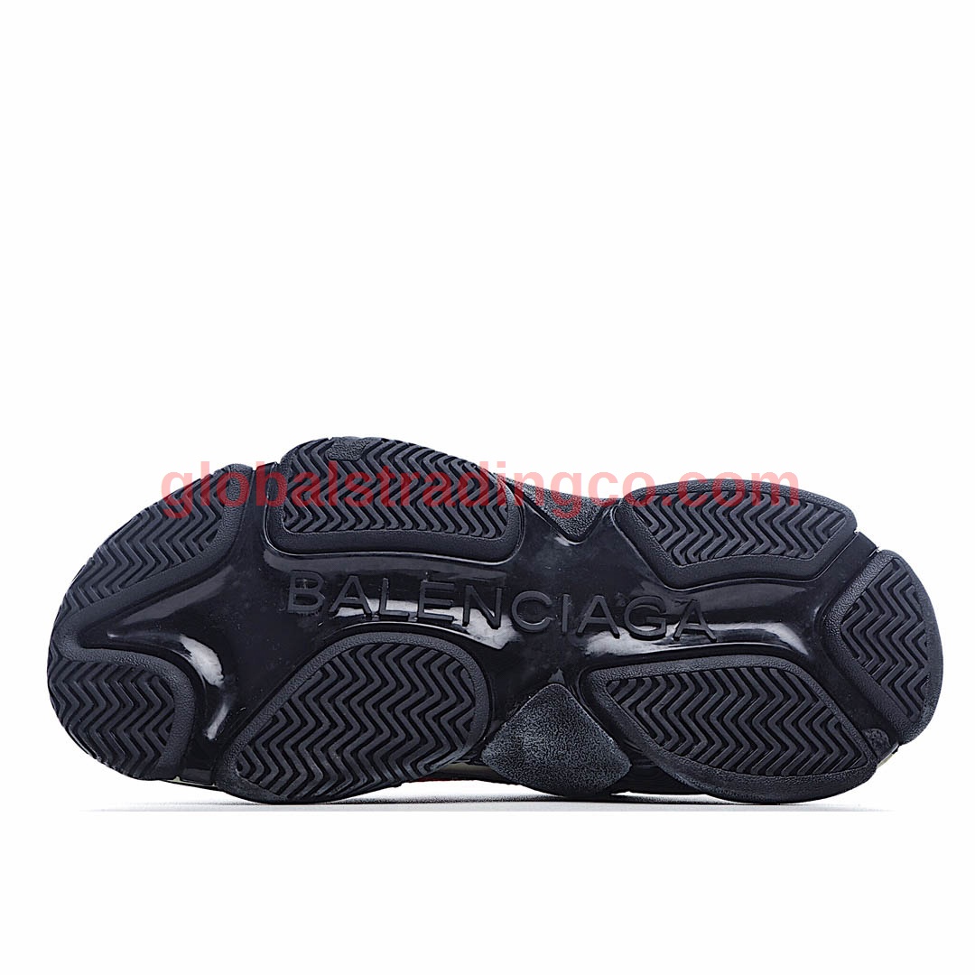 Balenciaga Triple S Dad Shoes Running Shoes